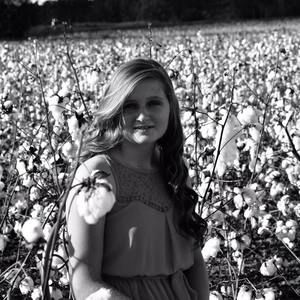 Meet your Posher, Haylee